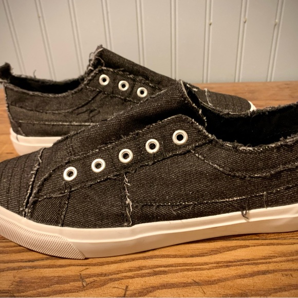 Babalu Corkys slip on sneakers - Picture 6 of 10